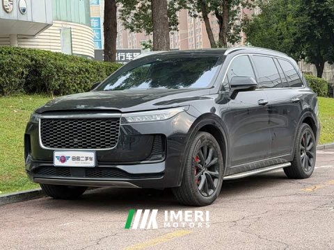 2021 Li Auto ONE Extended Range 6-Seater - ავტომობილი ჩინეთიდან
