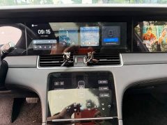 Li Auto ONE Extended Range 6-Seater - ფოტო 10