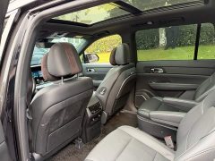 Li Auto ONE Extended Range 6-Seater - ფოტო 11
