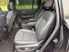 Li Auto ONE Extended Range 6-Seater - ფოტო 12
