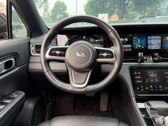 Li Auto ONE Extended Range 6-Seater - ფოტო 14