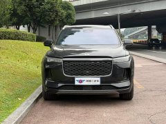 Li Auto ONE Extended Range 6-Seater - ფოტო 2