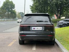 Li Auto ONE Extended Range 6-Seater - ფოტო 5