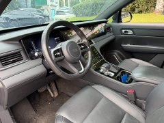 Li Auto ONE Extended Range 6-Seater - ფოტო 7