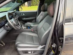 Li Auto ONE Extended Range 6-Seater - ფოტო 8