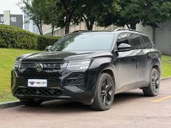 Volkswagen Teramont Pro 450TSI AWD Summit Edition - ფოტო 1