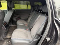 Volkswagen Teramont Pro 450TSI AWD Summit Edition - ფოტო 12