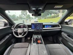 Volkswagen Teramont Pro 450TSI AWD Summit Edition - ფოტო 13