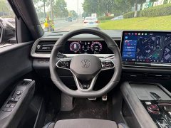 Volkswagen Teramont Pro 450TSI AWD Summit Edition - ფოტო 14