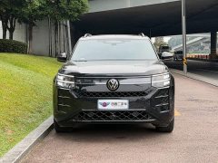 Volkswagen Teramont Pro 450TSI AWD Summit Edition - ფოტო 2
