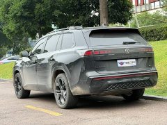 Volkswagen Teramont Pro 450TSI AWD Summit Edition - ფოტო 4
