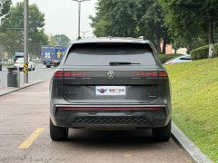Volkswagen Teramont Pro 450TSI AWD Summit Edition - ფოტო 5