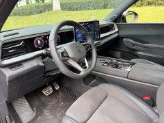 Volkswagen Teramont Pro 450TSI AWD Summit Edition - ფოტო 7