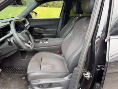 Volkswagen Teramont Pro 450TSI AWD Summit Edition - ფოტო 8