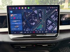 Volkswagen Teramont Pro 450TSI AWD Summit Edition - ფოტო 9