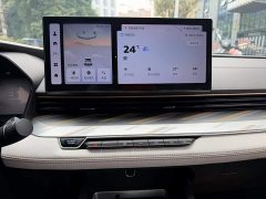 Geely Emgrand L 1.4T CVT Premium - ფოტო 10
