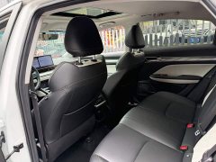 Geely Emgrand L 1.4T CVT Premium - ფოტო 11