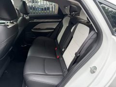 Geely Emgrand L 1.4T CVT Premium - ფოტო 12