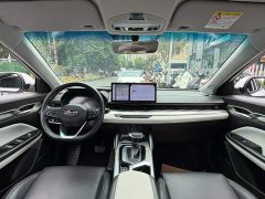 Geely Emgrand L 1.4T CVT Premium - ფოტო 13