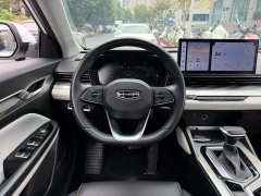 Geely Emgrand L 1.4T CVT Premium - ფოტო 14