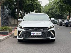 Geely Emgrand L 1.4T CVT Premium - ფოტო 2
