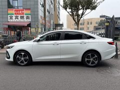 Geely Emgrand L 1.4T CVT Premium - ფოტო 3