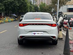 Geely Emgrand L 1.4T CVT Premium - ფოტო 5