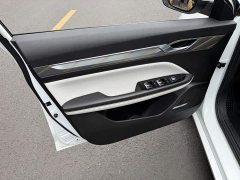 Geely Emgrand L 1.4T CVT Premium - ფოტო 6