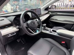 Geely Emgrand L 1.4T CVT Premium - ფოტო 7