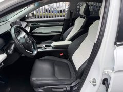 Geely Emgrand L 1.4T CVT Premium - ფოტო 8