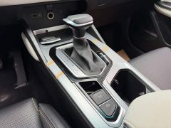 Geely Emgrand L 1.4T CVT Premium - ფოტო 9