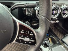Mercedes-Benz A-Class 2020 Facelift A 180 L Sport Sedan - ფოტო 10