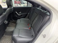 Mercedes-Benz A-Class 2020 Facelift A 180 L Sport Sedan - ფოტო 12