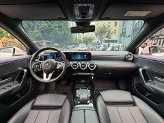 Mercedes-Benz A-Class 2020 Facelift A 180 L Sport Sedan - ფოტო 13