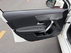 Mercedes-Benz A-Class 2020 Facelift A 180 L Sport Sedan - ფოტო 6