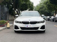 BMW 3 Series 320Li M Sport Package - ფოტო 2