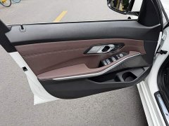 BMW 3 Series 320Li M Sport Package - ფოტო 6