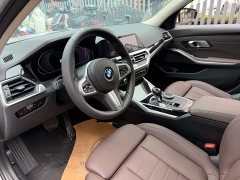 BMW 3 Series 320Li M Sport Package - ფოტო 7