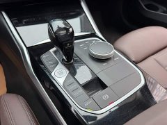 BMW 3 Series 320Li M Sport Package - ფოტო 9