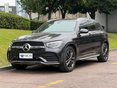 Mercedes-Benz GLC 260 L 4MATIC Dynamic - ფოტო 1
