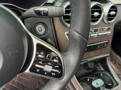 Mercedes-Benz GLC 260 L 4MATIC Dynamic - ფოტო 10
