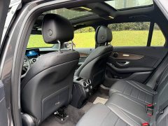 Mercedes-Benz GLC 260 L 4MATIC Dynamic - ფოტო 11