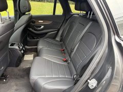 Mercedes-Benz GLC 260 L 4MATIC Dynamic - ფოტო 12