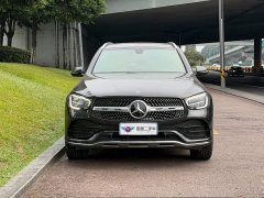 Mercedes-Benz GLC 260 L 4MATIC Dynamic - ფოტო 2