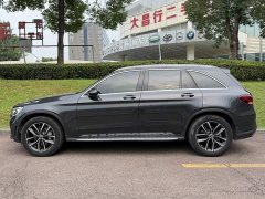 Mercedes-Benz GLC 260 L 4MATIC Dynamic - ფოტო 3