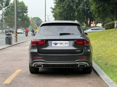 Mercedes-Benz GLC 260 L 4MATIC Dynamic - ფოტო 5