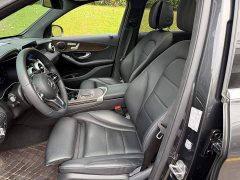 Mercedes-Benz GLC 260 L 4MATIC Dynamic - ფოტო 8