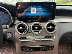Mercedes-Benz GLC 260 L 4MATIC Dynamic - ფოტო 9