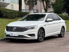 Volkswagen Sagitar 280TSI DSG Excellence Edition - ფოტო 1