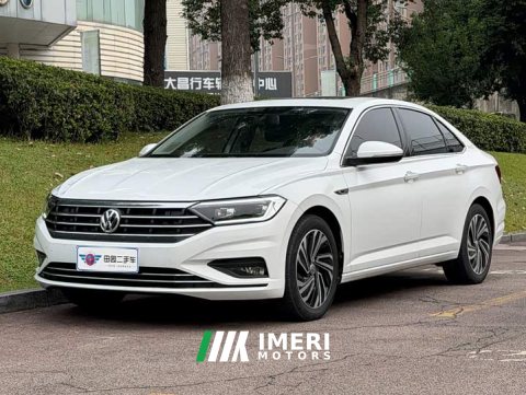 2021 Volkswagen Sagitar 280TSI DSG Excellence Edition - ავტომობილი ჩინეთიდან
